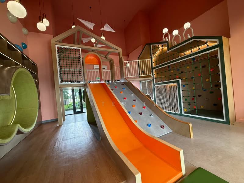 Condominium for Rent at Skyline KL - Dexter Teo - Interior - PropertyGuru.com.my