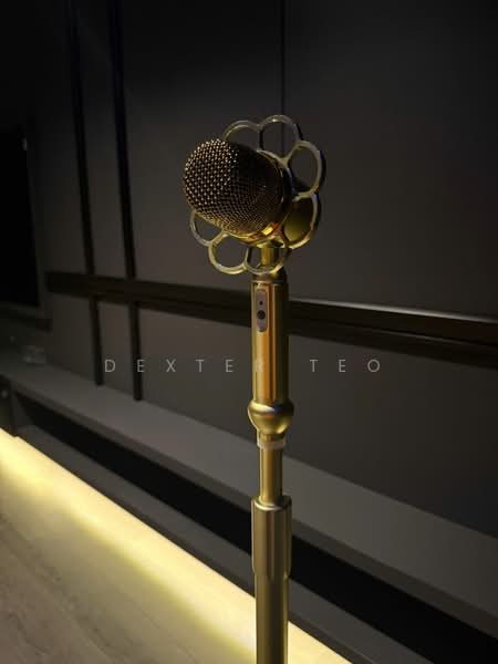 Condominium for Rent at Skyline KL - Dexter Teo - Interior - PropertyGuru.com.my