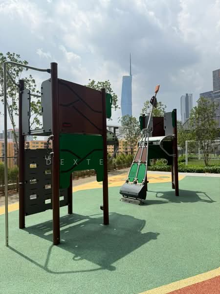 Condominium for Rent at Skyline KL - Dexter Teo - Exterior - PropertyGuru.com.my