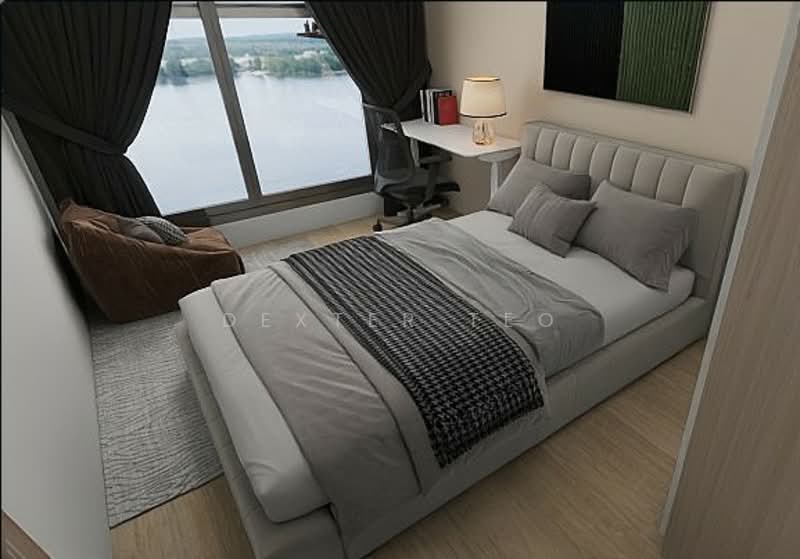 Condominium for Rent at Skyline KL - Dexter Teo - Bedroom - PropertyGuru.com.my