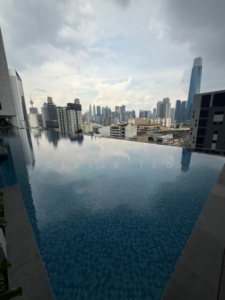 Condominium for Rent at Skyline KL - Dexter Teo - View - PropertyGuru.com.my