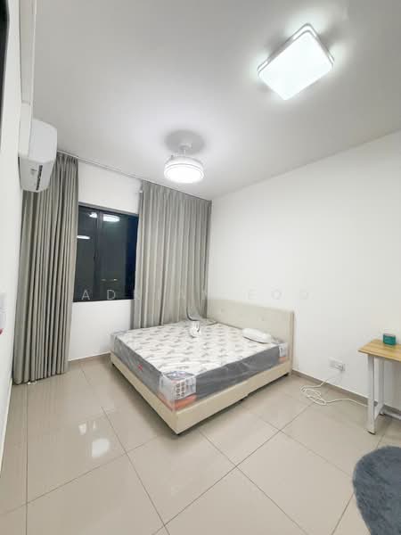 Servis Apartment untuk Disewa di MARC Residences - Adrian Foo - Bedroom - PropertyGuru.com.my