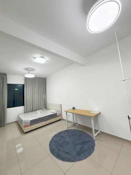 Servis Apartment untuk Disewa di MARC Residences - Adrian Foo - Bedroom - PropertyGuru.com.my