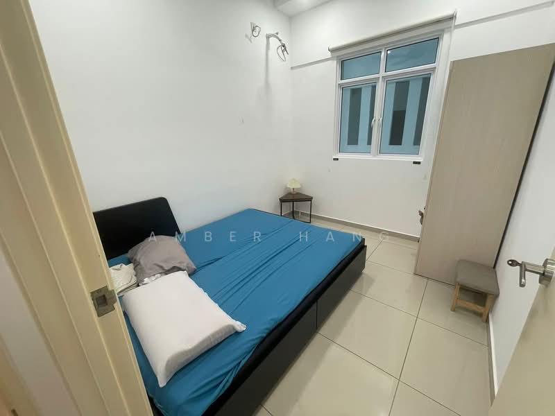 Condominium for Rent at SummerSkye Residences - Amber Hang - Bedroom - PropertyGuru.com.my