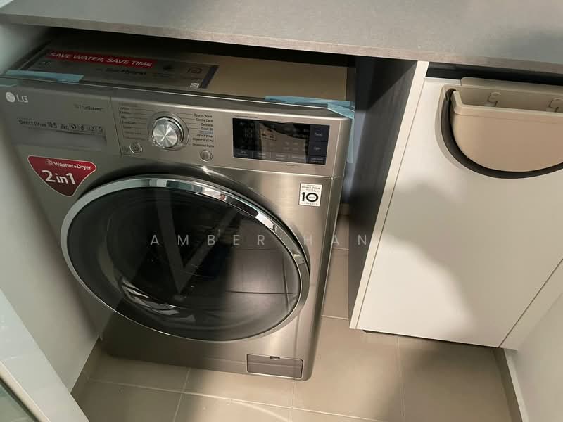 Condominium for Rent at SummerSkye Residences - Amber Hang - PropertyGuru.com.my