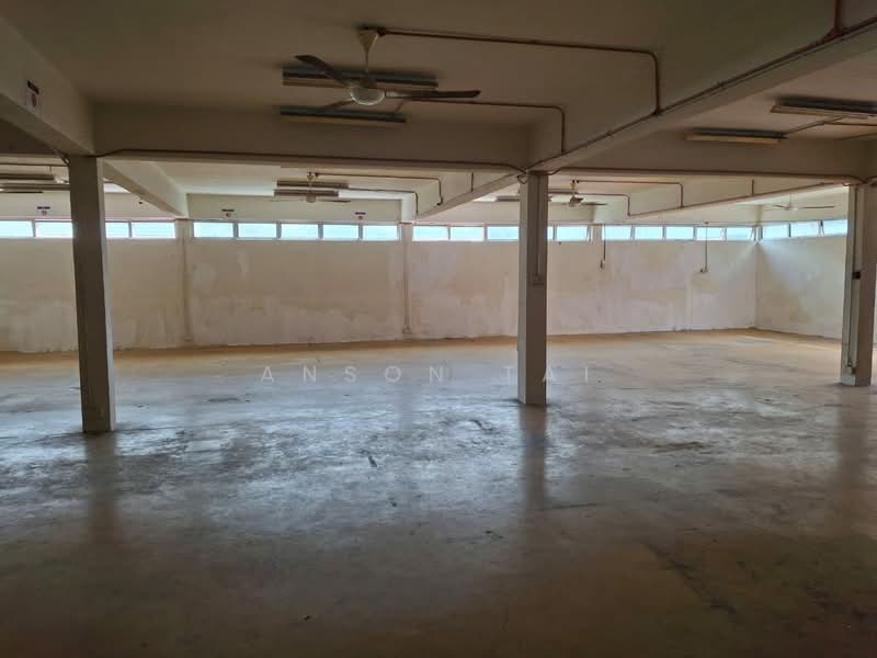 Detached Factory for Rent in Bayan Lepas (Penang) - Anson Tai - Interior - PropertyGuru.com.my