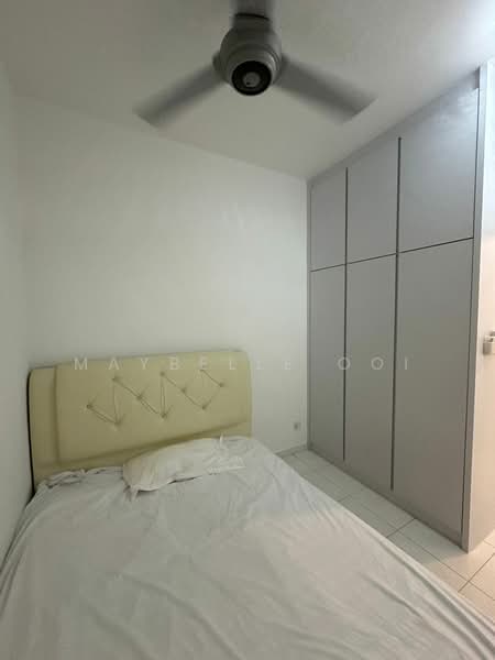 Kondominium untuk Disewa di i-Santorini - Maybelle Ooi - Bedroom - PropertyGuru.com.my