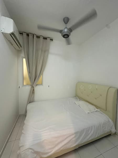 Kondominium untuk Disewa di i-Santorini - Maybelle Ooi - Bedroom - PropertyGuru.com.my