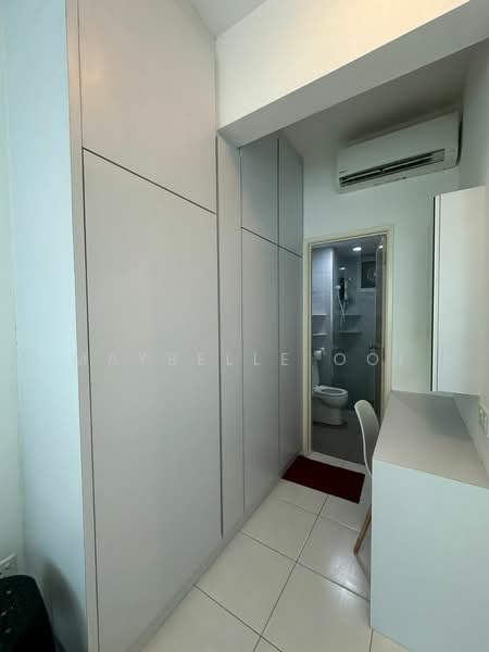 Kondominium untuk Disewa di i-Santorini - Maybelle Ooi - Bathroom - PropertyGuru.com.my