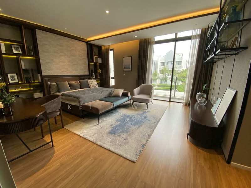 Rumah Teres 2 Tingkat untuk Dijual di Bandar Puteri Puchong (Puchong) - Keith Wong - Bedroom - PropertyGuru.com.my