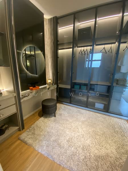 Rumah Teres 2 Tingkat untuk Dijual di Bandar Puteri Puchong (Puchong) - Keith Wong - Interior - PropertyGuru.com.my