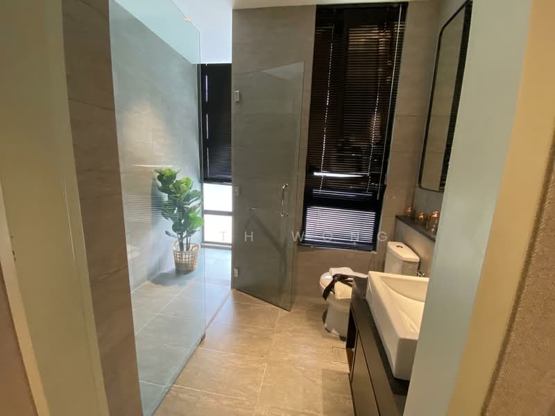 Rumah Teres 2 Tingkat untuk Dijual di Bandar Puteri Puchong (Puchong) - Keith Wong - Bathroom - PropertyGuru.com.my