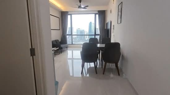 Condominium for Rent at SKS Pavillion Residences - Michael Lee - PropertyGuru.com.my