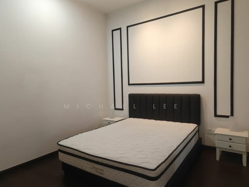 Condominium for Rent at SKS Pavillion Residences - Michael Lee - Bedroom - PropertyGuru.com.my