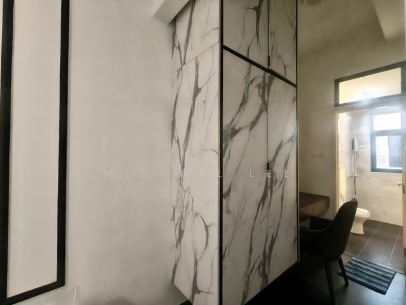 Condominium for Rent at SKS Pavillion Residences - Michael Lee - Bathroom - PropertyGuru.com.my