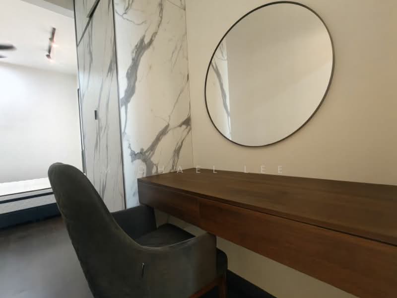 Condominium for Rent at SKS Pavillion Residences - Michael Lee - Bedroom - PropertyGuru.com.my