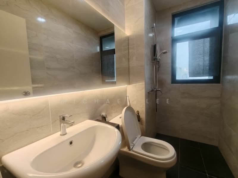 Condominium for Rent at SKS Pavillion Residences - Michael Lee - Bathroom - PropertyGuru.com.my