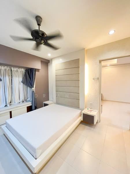 Kondominium untuk Disewa di Cassia Resort Condominium - Adrian Foo - Bedroom - PropertyGuru.com.my