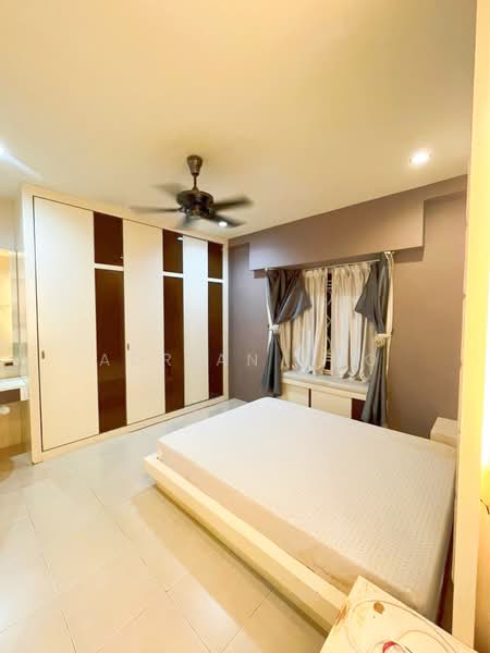 Kondominium untuk Disewa di Cassia Resort Condominium - Adrian Foo - Bedroom - PropertyGuru.com.my