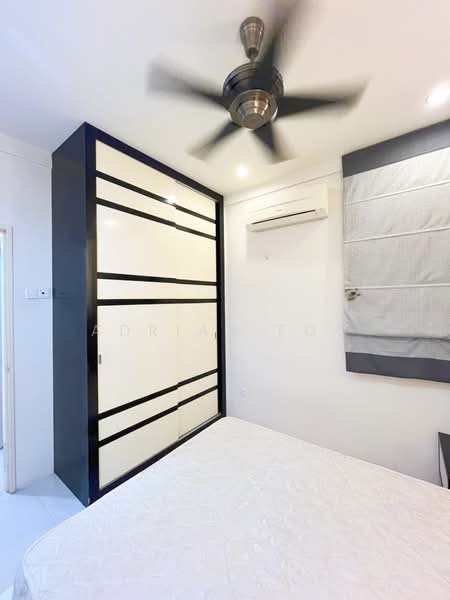 Kondominium untuk Disewa di Cassia Resort Condominium - Adrian Foo - Bedroom - PropertyGuru.com.my