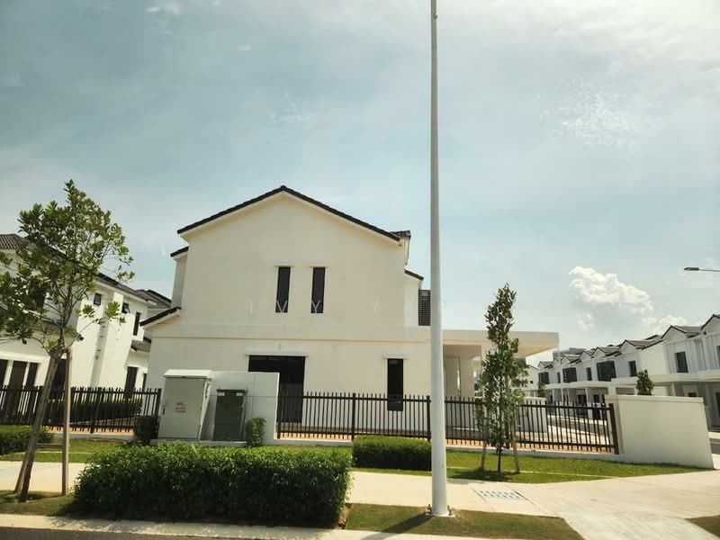 Rumah Teres 2 Tingkat untuk Disewa di Seberang Perai (Penang) - Ivy Yap - PropertyGuru.com.my