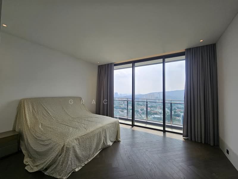 Condominium for Sale at Aira Residence - GRACE SUM - Bedroom - PropertyGuru.com.my