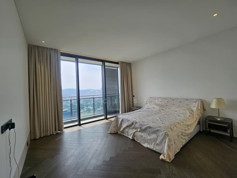 Condominium for Sale at Aira Residence - GRACE SUM - Bedroom - PropertyGuru.com.my