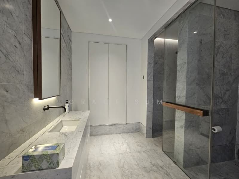 Condominium for Sale at Aira Residence - GRACE SUM - Bathroom - PropertyGuru.com.my