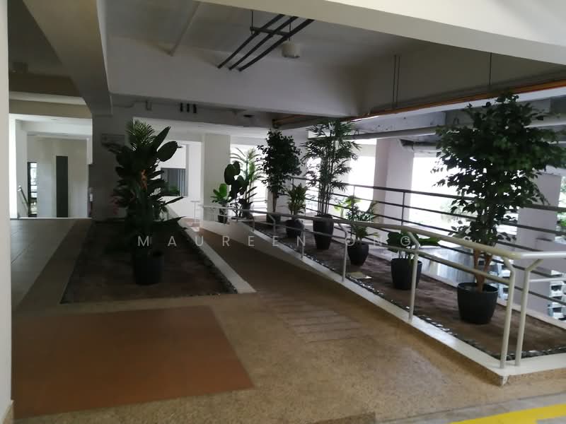 Condominium for Rent at Casa Kiara II - Maureen Ong - PropertyGuru.com.my