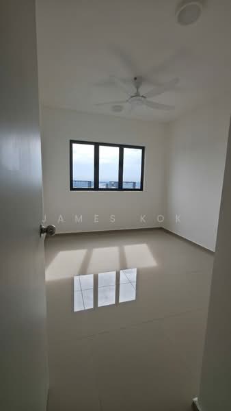 Service Residence for Rent at Hana @ Eco Ardence - James Kok - Interior - PropertyGuru.com.my