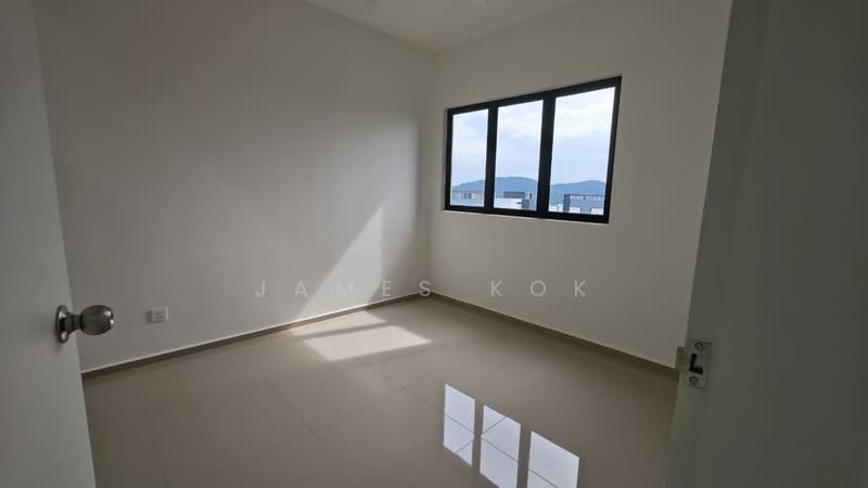 Service Residence for Rent at Hana @ Eco Ardence - James Kok - Interior - PropertyGuru.com.my
