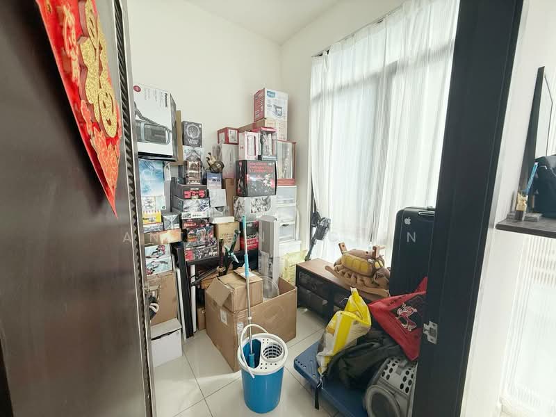 Service Residence for Sale at Wave @ Marina Cove - Anthony Chen - Interior - PropertyGuru.com.my