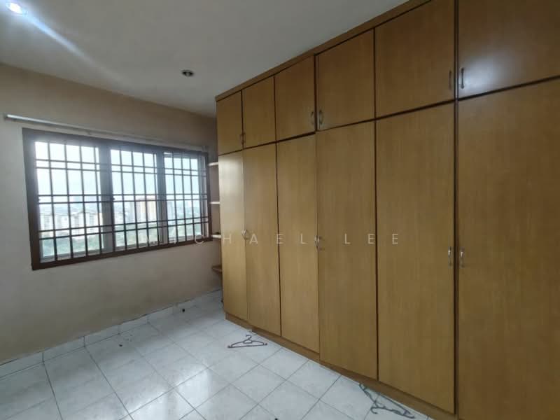 Apartment for Rent at Bistari Impian Apartment - Michael Lee - Bedroom - PropertyGuru.com.my
