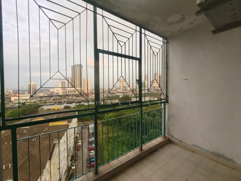 Apartment for Rent at Bistari Impian Apartment - Michael Lee - PropertyGuru.com.my