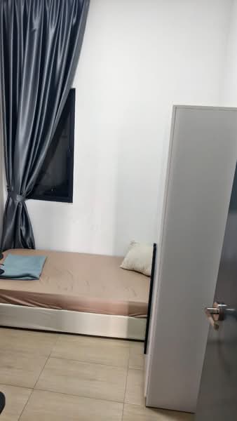 Condominium for Rent at The Hipster - Wilson Ong - Bedroom - PropertyGuru.com.my