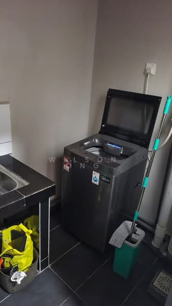 Condominium for Rent at The Hipster - Wilson Ong - Interior - PropertyGuru.com.my