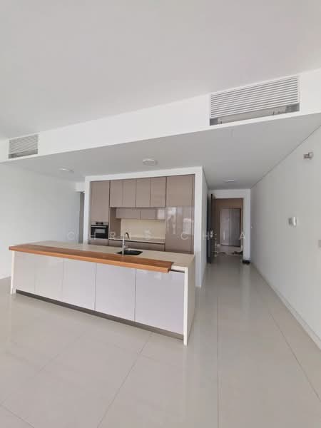 Condominium for Rent at Setia Sky Seputeh - Chris Chia - Kitchen - PropertyGuru.com.my