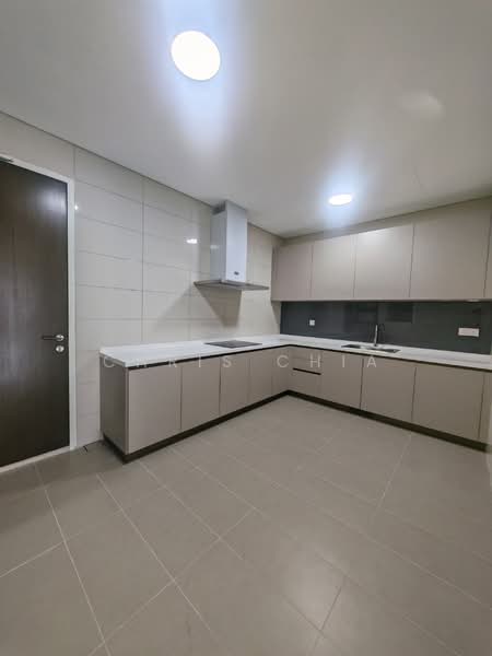 Condominium for Rent at Setia Sky Seputeh - Chris Chia - Kitchen - PropertyGuru.com.my