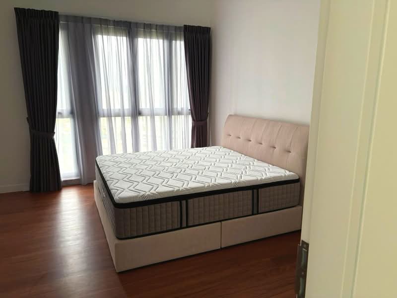Condominium for Rent at Setia Sky Seputeh - Chris Chia - Bedroom - PropertyGuru.com.my