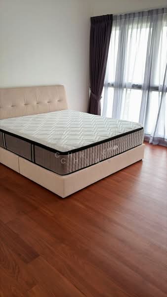 Condominium for Rent at Setia Sky Seputeh - Chris Chia - Bedroom - PropertyGuru.com.my