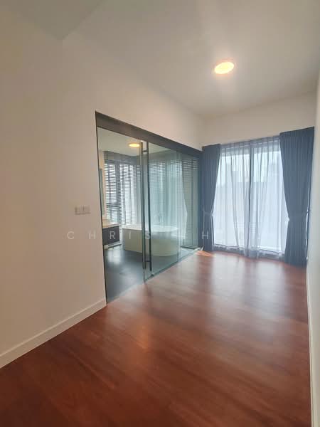 Condominium for Rent at Setia Sky Seputeh - Chris Chia - Bathroom - PropertyGuru.com.my