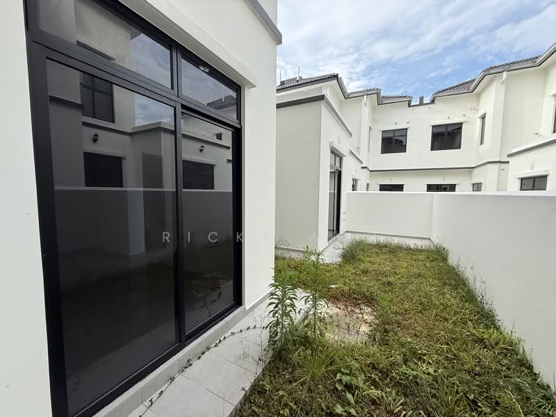 Cluster House for Rent in Eco Botanic 2 (Iskandar Puteri (Nusajaya)) - Ricky Woo - Exterior - PropertyGuru.com.my