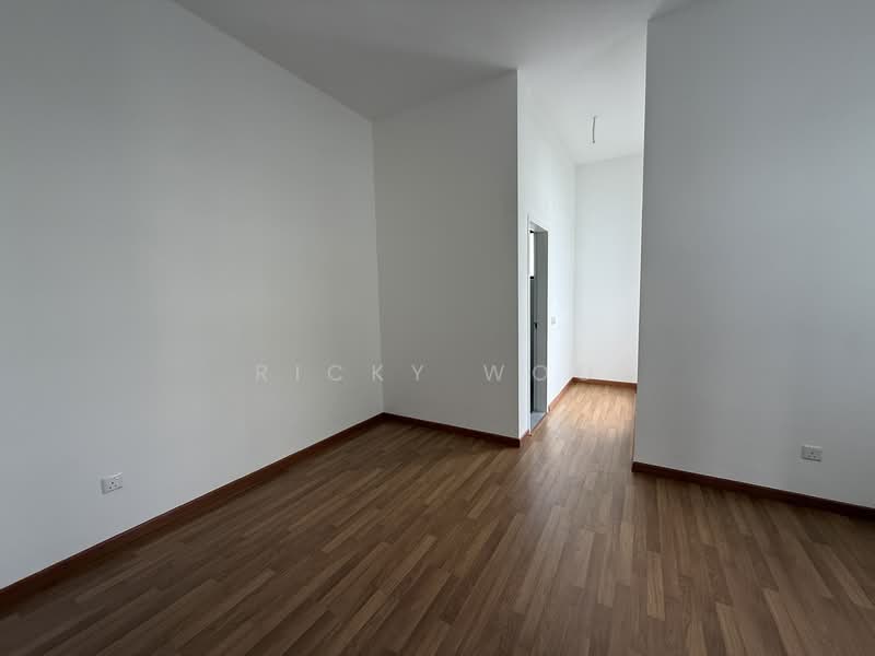 Cluster House for Rent in Eco Botanic 2 (Iskandar Puteri (Nusajaya)) - Ricky Woo - Interior - PropertyGuru.com.my