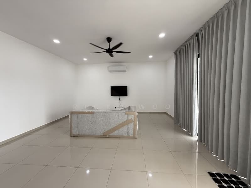 Cluster House for Rent in Eco Botanic 2 (Iskandar Puteri (Nusajaya)) - Ricky Woo - Living Room - PropertyGuru.com.my