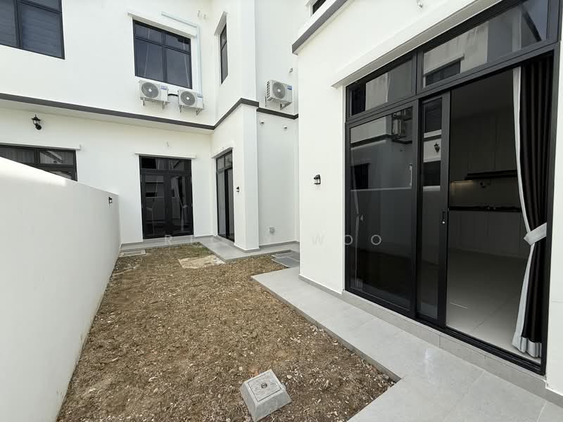 Cluster House for Rent in Eco Botanic 2 (Iskandar Puteri (Nusajaya)) - Ricky Woo - Exterior - PropertyGuru.com.my