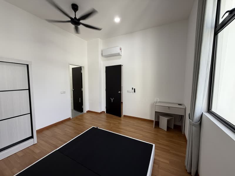Cluster House for Rent in Eco Botanic 2 (Iskandar Puteri (Nusajaya)) - Ricky Woo - Bedroom - PropertyGuru.com.my