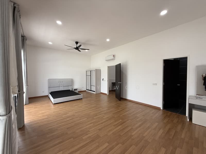 Cluster House for Rent in Eco Botanic 2 (Iskandar Puteri (Nusajaya)) - Ricky Woo - Bedroom - PropertyGuru.com.my