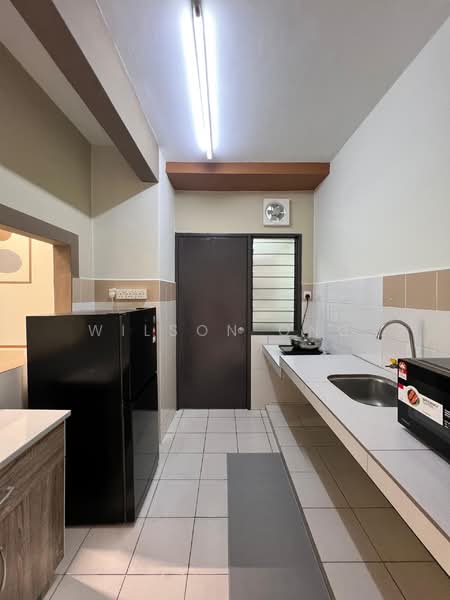 Condominium for Rent at Puncak Banyan - Wilson Ong - Kitchen - PropertyGuru.com.my