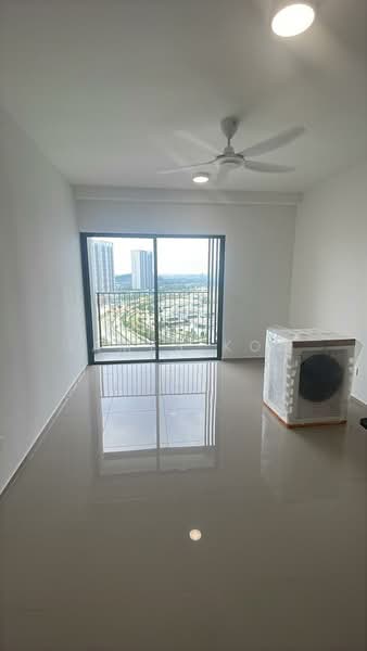 Servis Apartment untuk Disewa di Hana @ Eco Ardence - James Kok - PropertyGuru.com.my