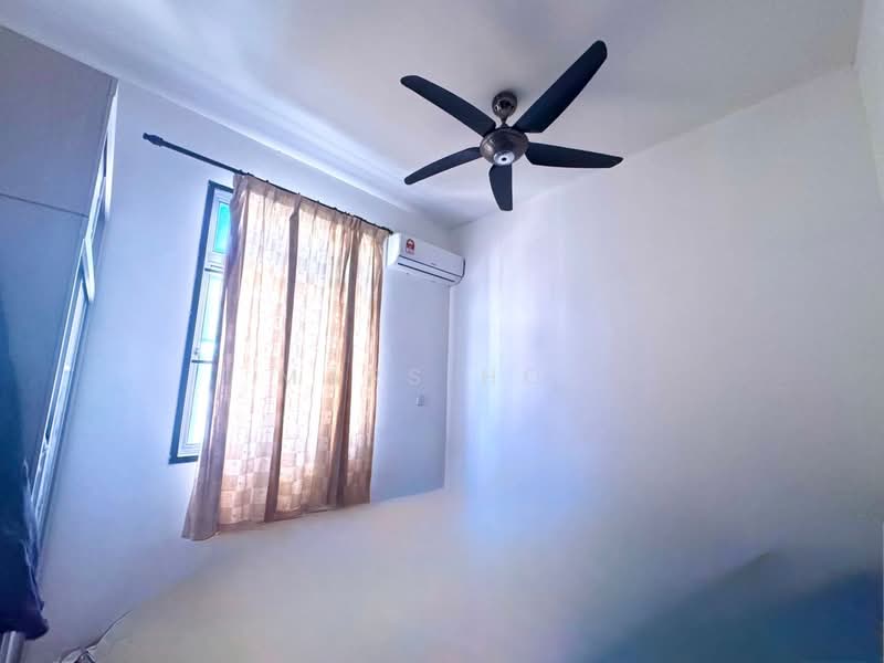 2-storey Terraced House for Sale in Bukit Indah (Iskandar Puteri (Nusajaya)) - Mars Hoe - Interior - PropertyGuru.com.my